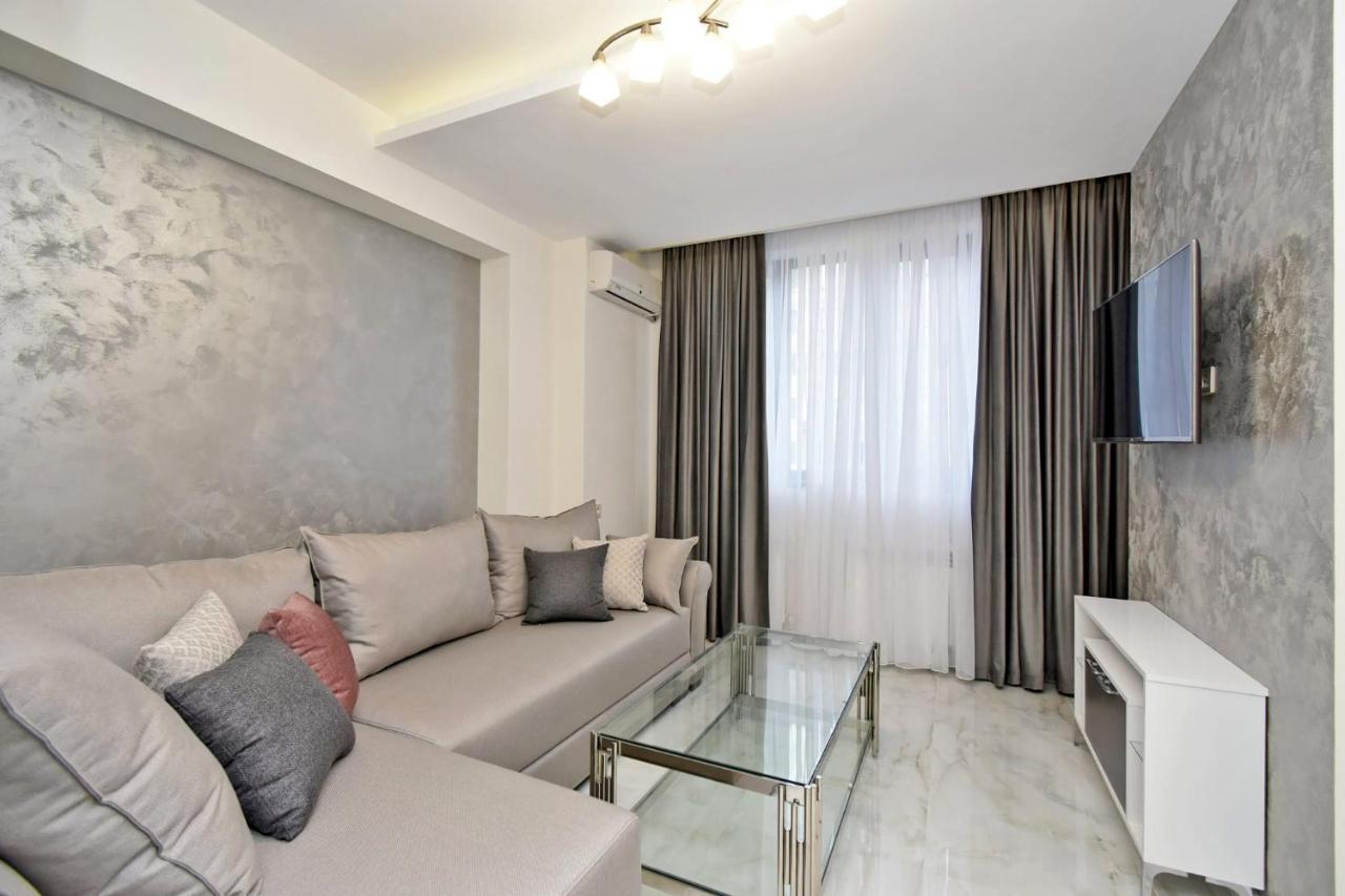 Apart House In Centr Koghbaci Strit Jerevan Buitenkant foto